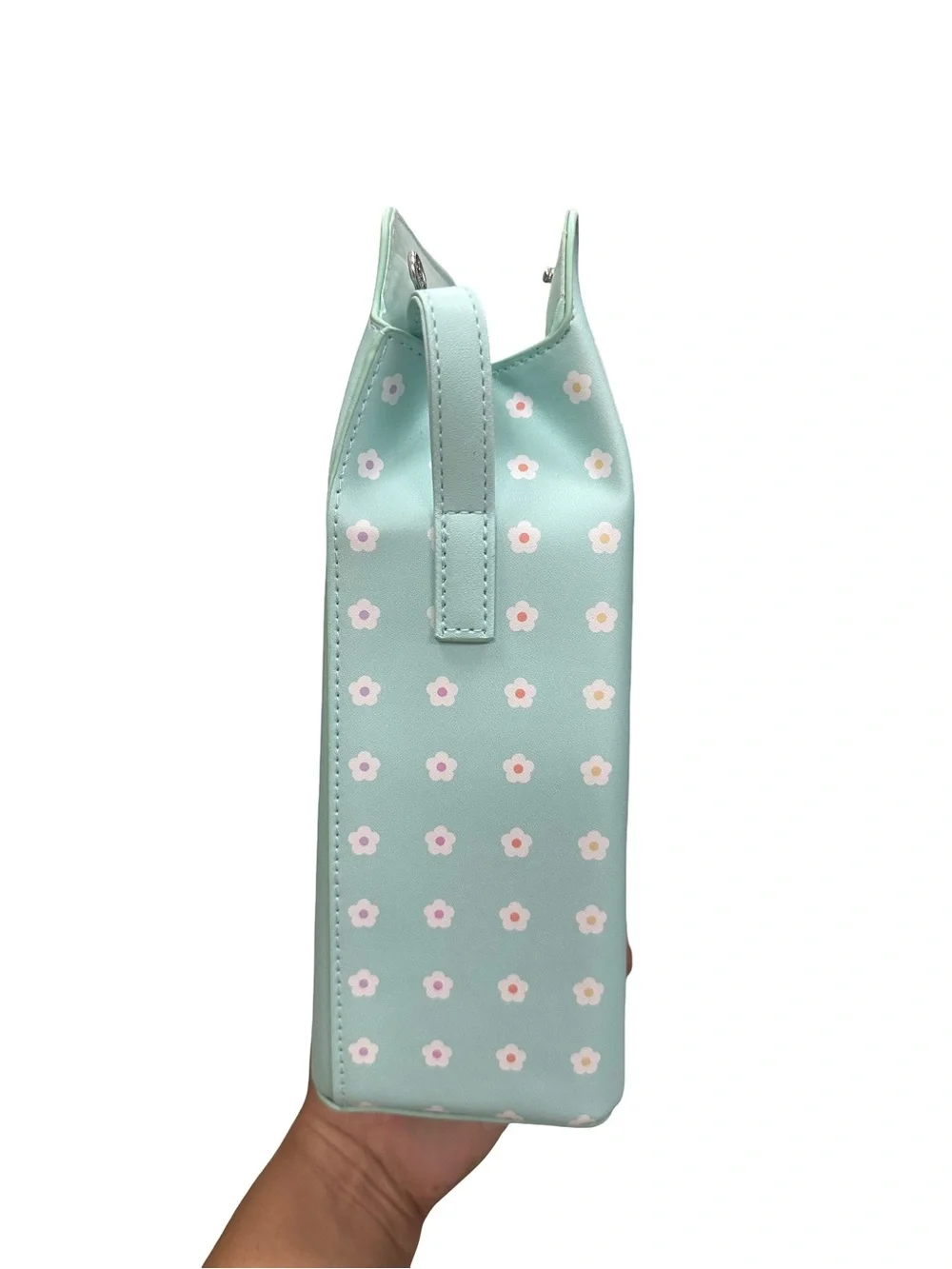 Creatology Milk Carton Novelty Purse